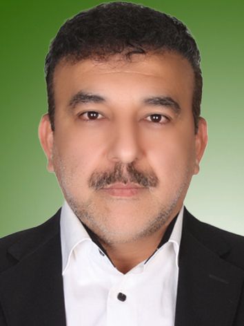 فرزاد شریفی یکتا