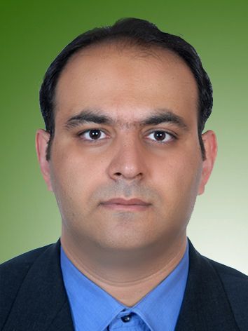 سیداحسان حسینی