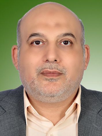الیاس صهبا