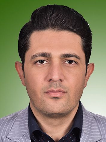 ناصر رنجبری