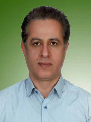 رضا حاتمی