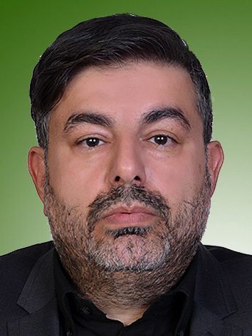 علی نصراله پور