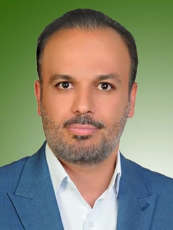 شهرام سلیمی فر