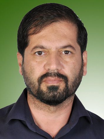 سیدحسین قاسمی فخیم