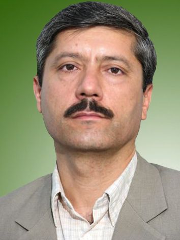 اسداله محمودی