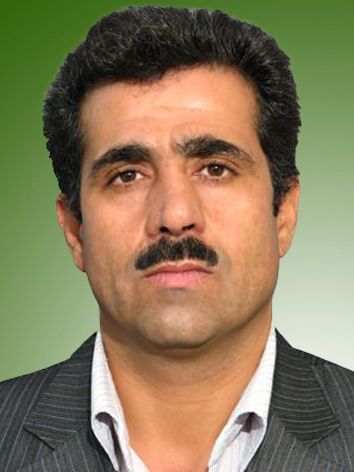 علی کارخانه یوسفی