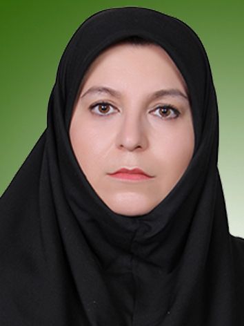 نسرین اسدزاده