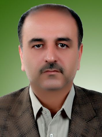 سیف اله جعفری سنگسرکی