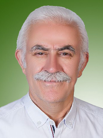 سیدعلی محمد محسنی مقدم