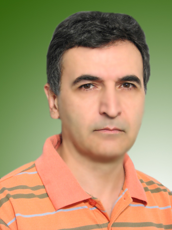 فریبرز پیرزاده