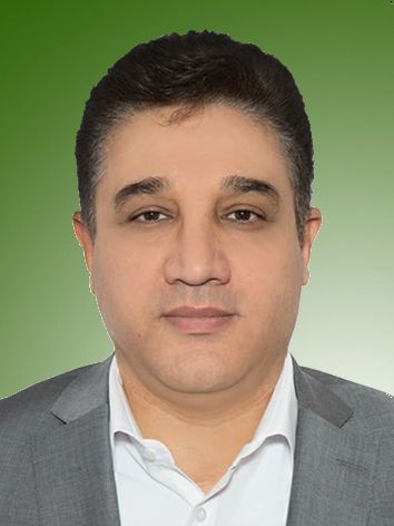 فرهاد بارانی
