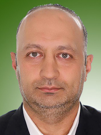 سعید جعفری جزه