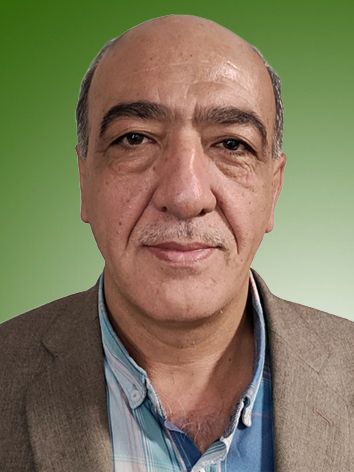 علیرضا صالحی