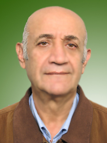 اکبر هادی زاده اصفهانی