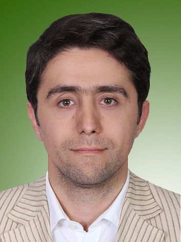 علیرضا کشتی آرای