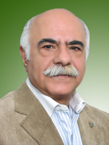 حمید اشراق مستوفی زاده