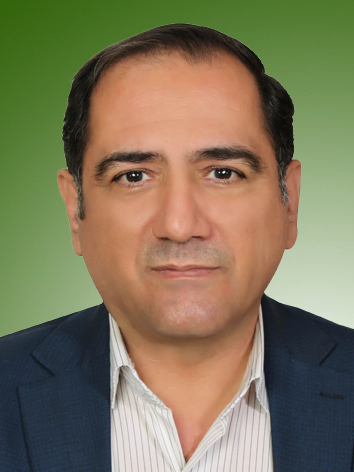 مسعود عبدالهی