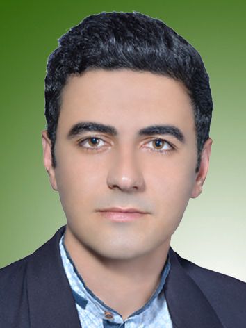 رضا احمدی نیک