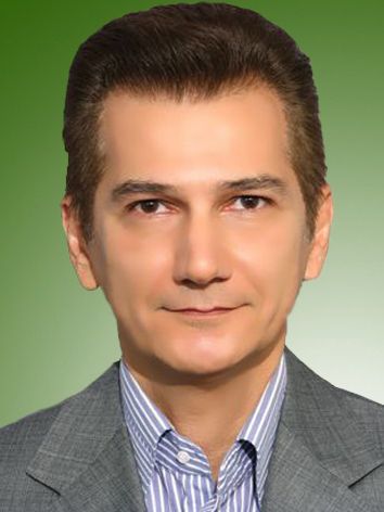علی کشاورز