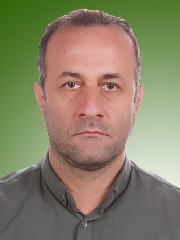 موسی محمودی