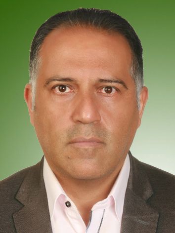 علیرضا عظیم عراقی