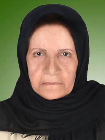 فیروزه نظیریان