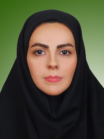 مائده ندیم قاضیانی