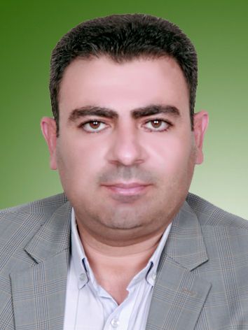 مهدی شیرازی