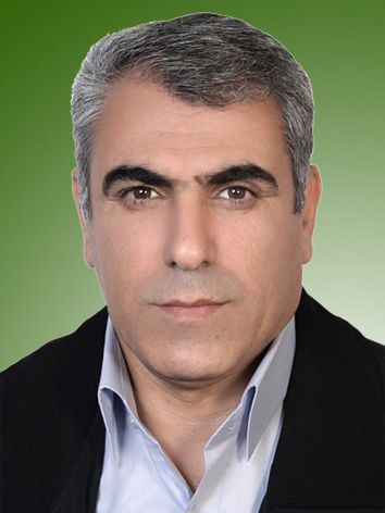 عبدالمحمد غیاث یگانه