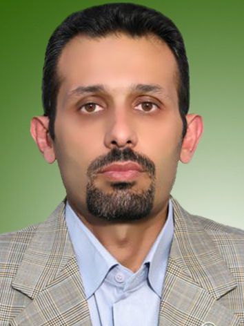 افشین اوحدی