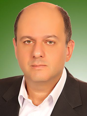 امیرحسین محمدی نژاد