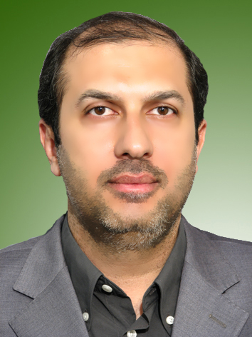 مهدی غفوری