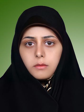 زهرا بهادری جهرمی