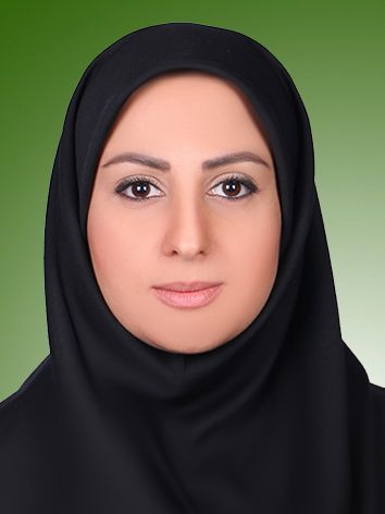 آزاده ذاکری