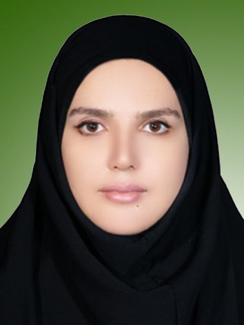 معصومه شیری