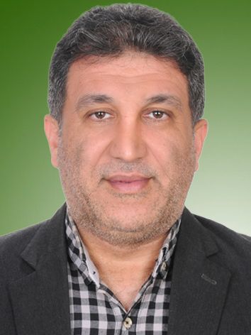 محمد گیل پورمحسن