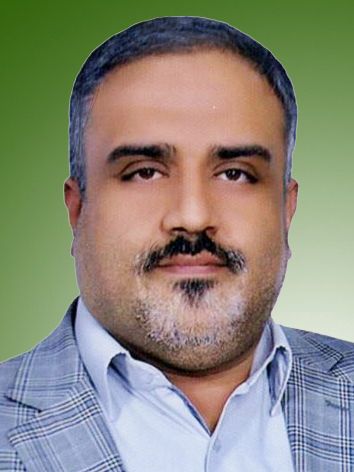 حجت اله دریامی