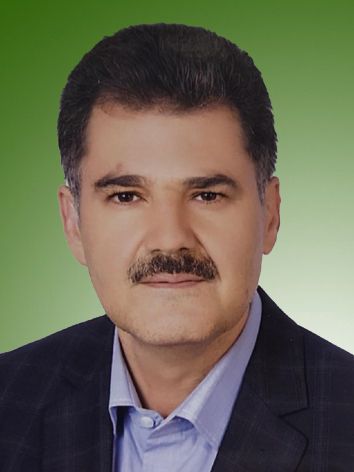 محمدامین شیروانی