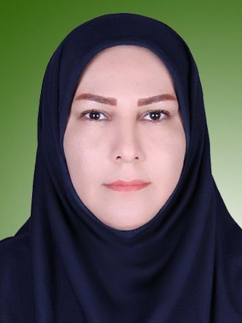مریم علی مددی