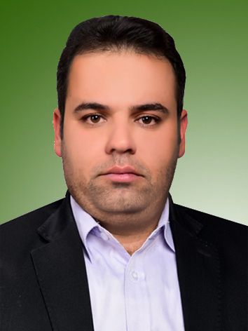 علیرضا گل محمدی