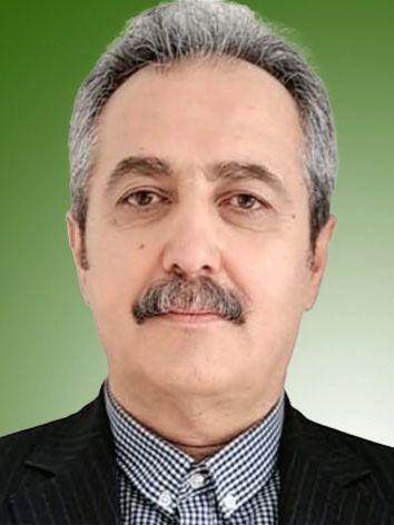بهزاد یزدانی