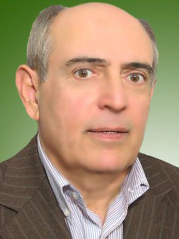 محمدمسعود خردمندفرد