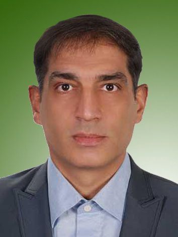 مسعود میرزازاده