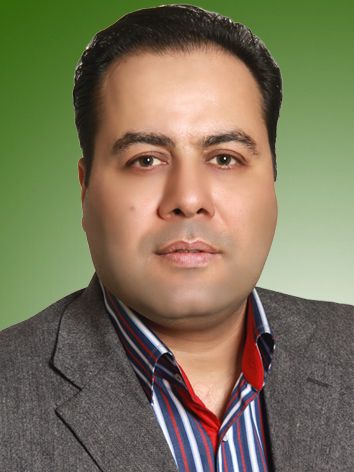 محمد رهنوردی