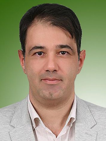 احسان زرین فر