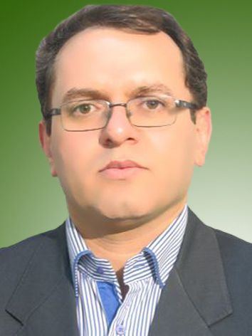 رضا یعقوبی