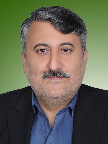 مهدی عطار