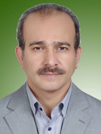 منوچهر دادگر نژاد