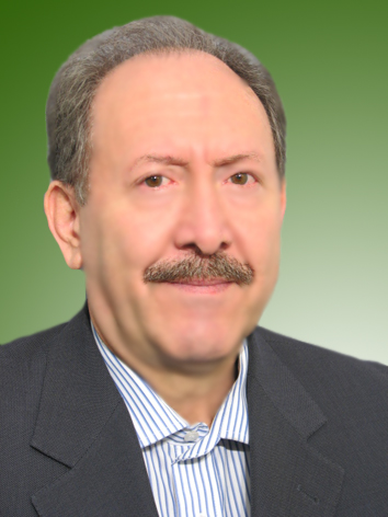 سیروس شمسی