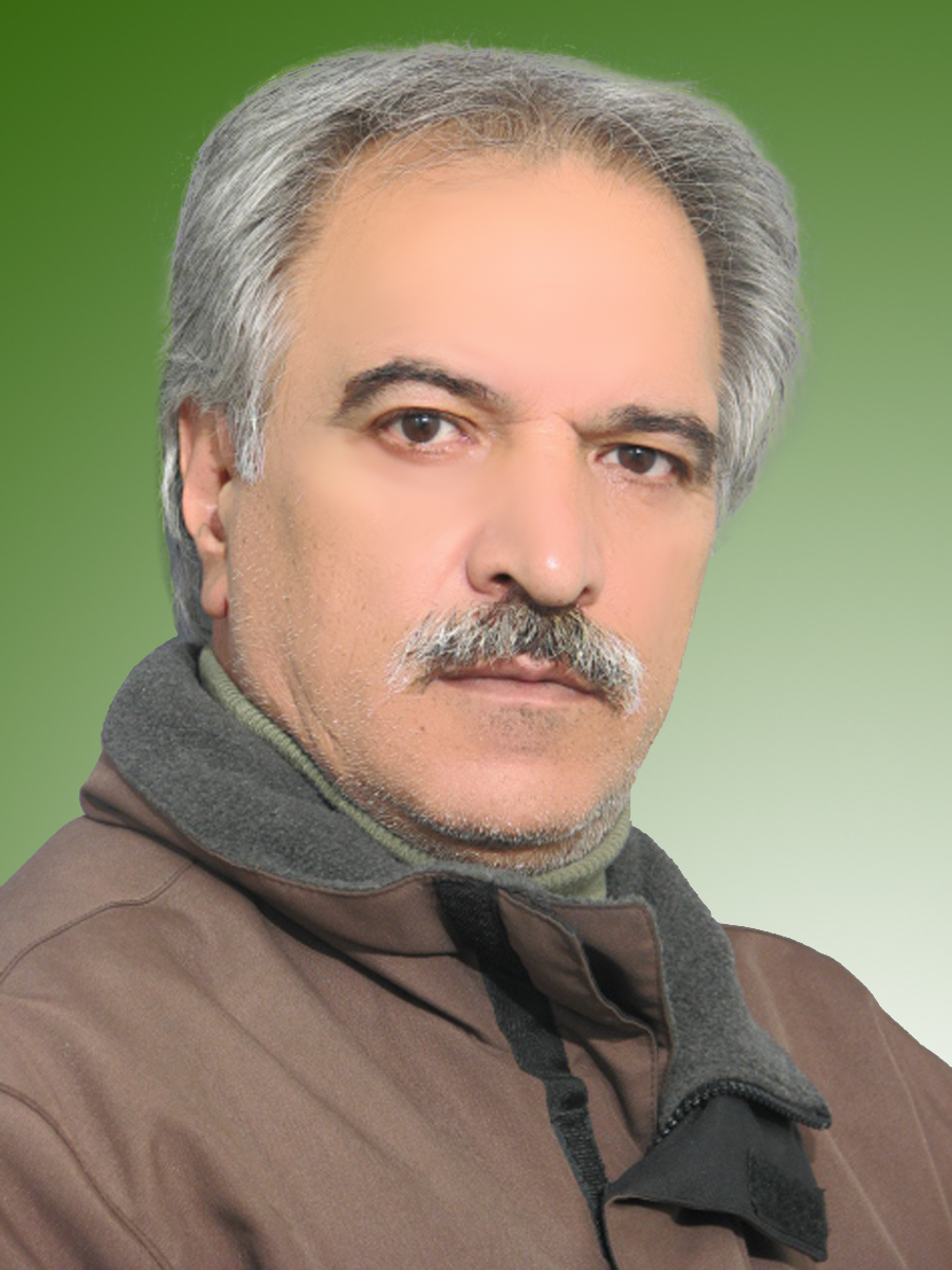 مسعود دستجانی فراهانی